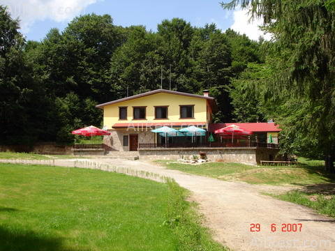 Hlebna Hotel 20